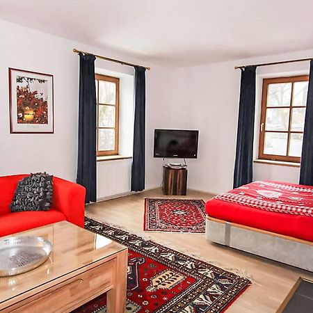 Chalet Ferienhaus Dr-Steiner By Interhome Zell am See Luaran gambar