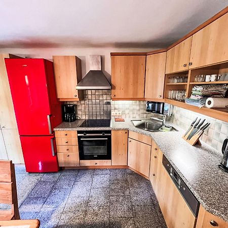 Chalet Ferienhaus Dr-Steiner By Interhome Zell am See Luaran gambar