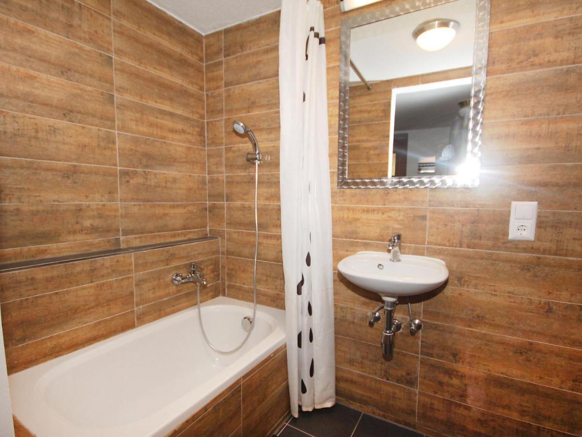 Chalet Ferienhaus Dr-Steiner By Interhome Zell am See Luaran gambar