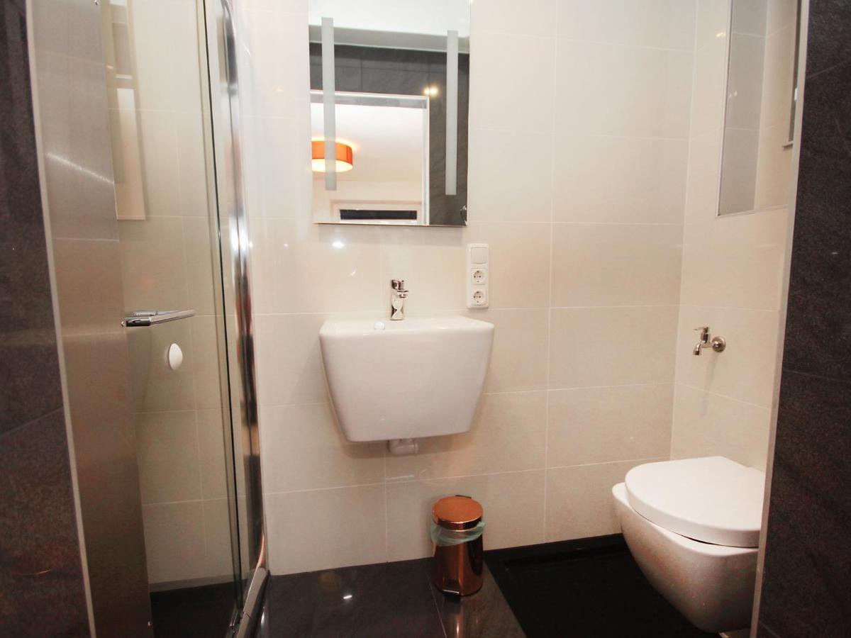 Chalet Ferienhaus Dr-Steiner By Interhome Zell am See Luaran gambar