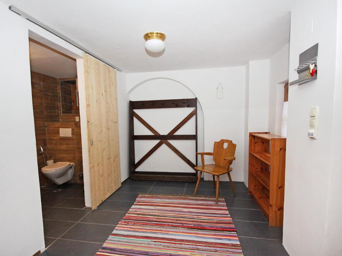 Chalet Ferienhaus Dr-Steiner By Interhome Zell am See Luaran gambar