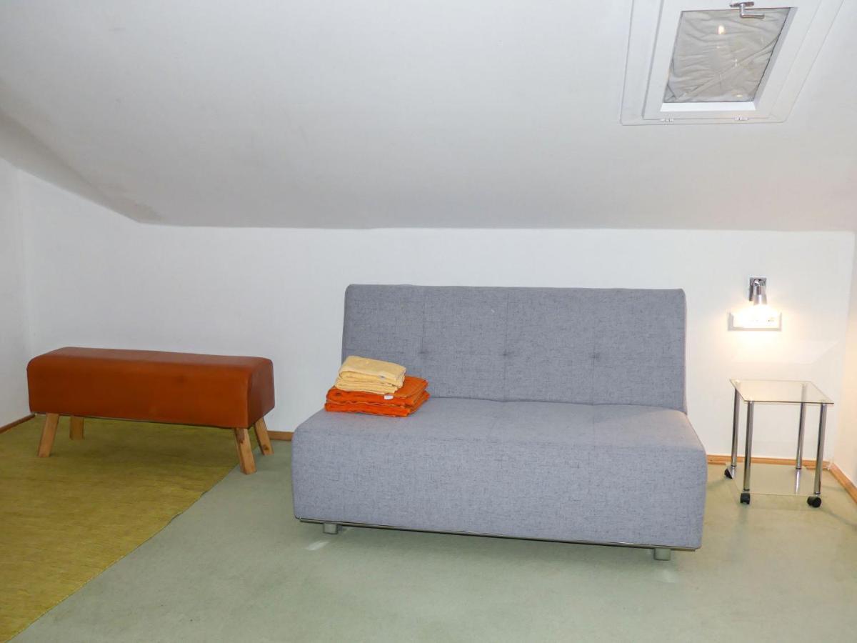 Chalet Ferienhaus Dr-Steiner By Interhome Zell am See Luaran gambar