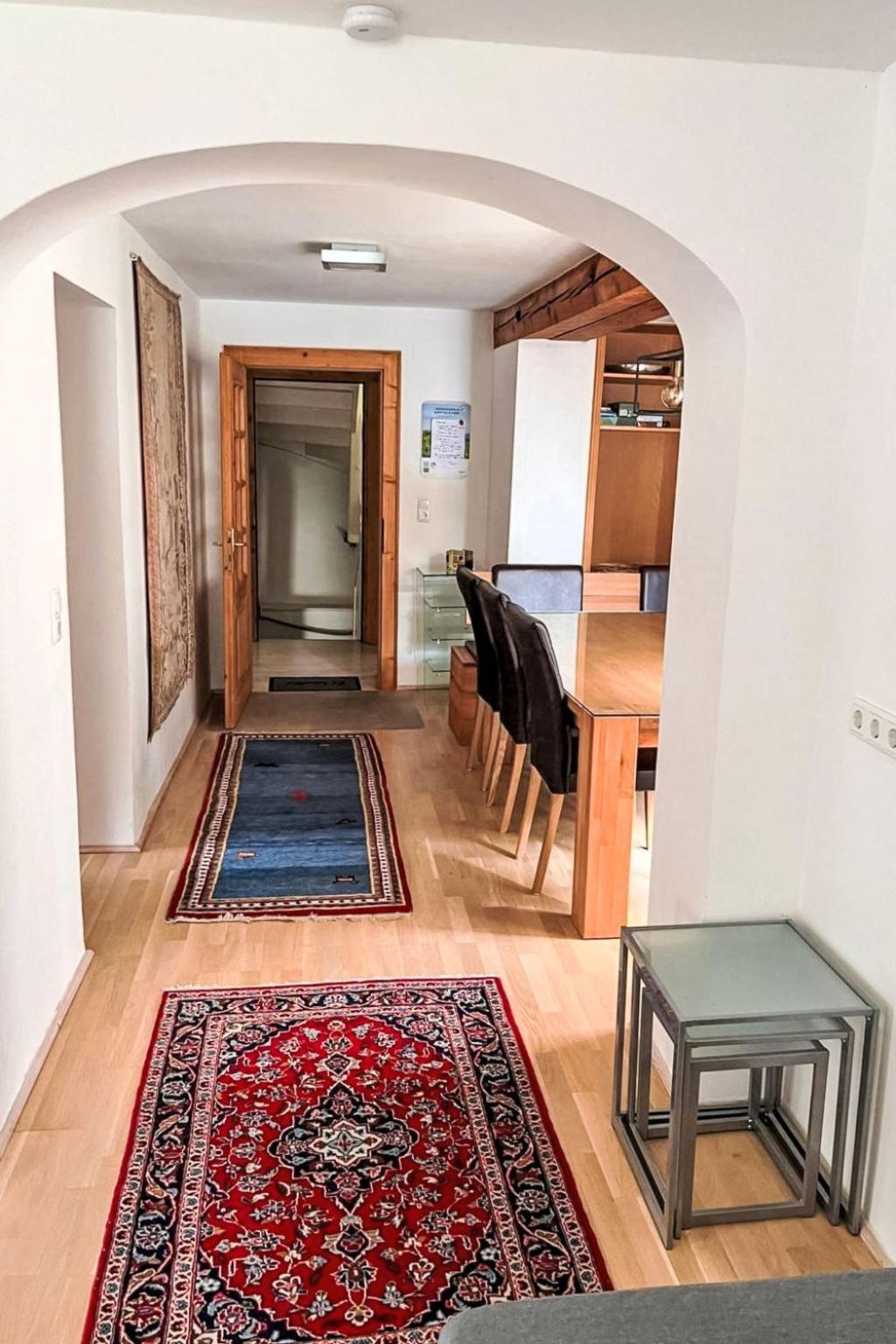 Chalet Ferienhaus Dr-Steiner By Interhome Zell am See Luaran gambar