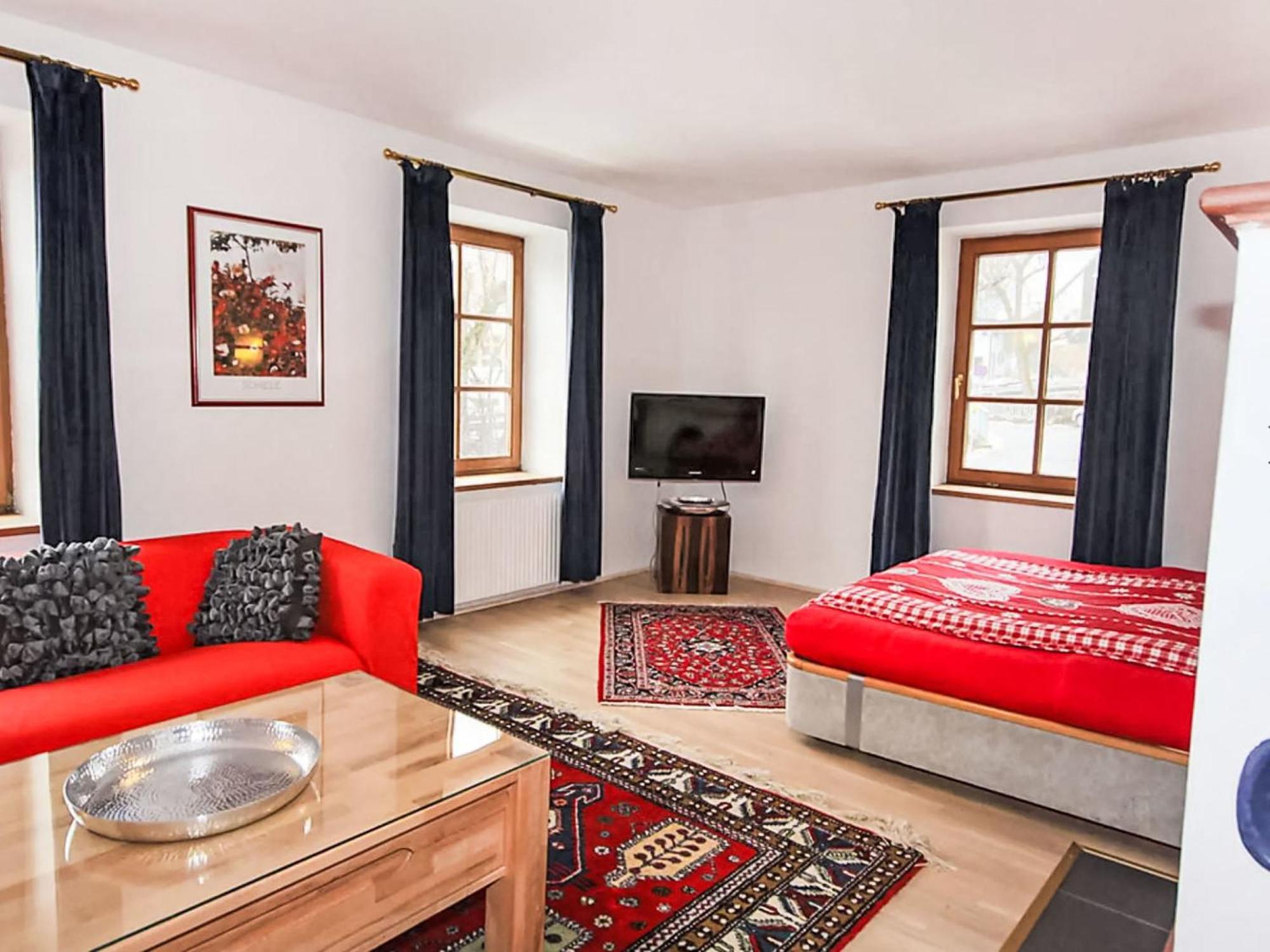 Chalet Ferienhaus Dr-Steiner By Interhome Zell am See Luaran gambar