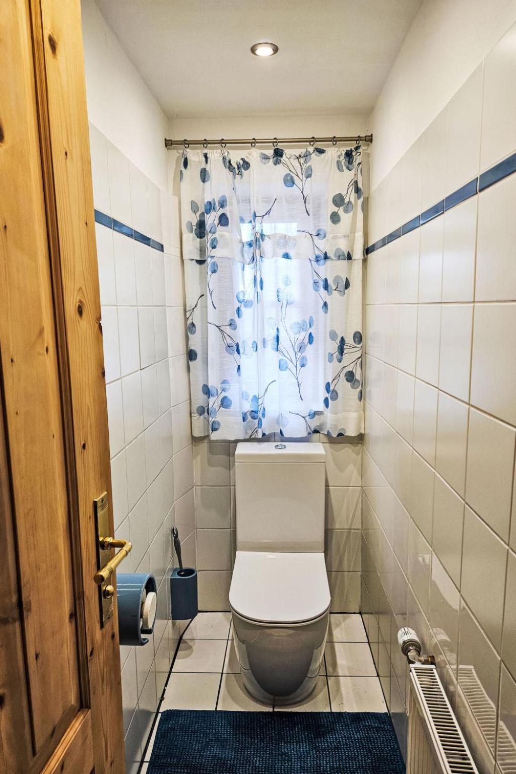 Chalet Ferienhaus Dr-Steiner By Interhome Zell am See Luaran gambar